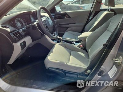 Zdjęcie 7 z 12 samochodu: 2016 HONDA ACCORD LX VIN:1HGCR2F38GA118464 - miniatura