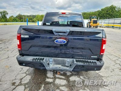 Zdjęcie 6 z 13 samochodu: 2019 FORD F150 SUPERCREW VIN:1FTEW1EPXKFC25350 - miniatura