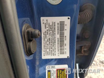 Zdjęcie 12 z 12 samochodu: 2011 HONDA CIVIC LX VIN:2HGFA1F51BH506629 - miniatura
