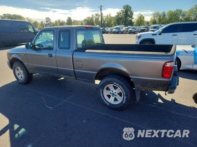 Drugie zdjęcie samochodu z przodu: 2004 FORD RANGER SUPER CAB VIN:1FTYR15E94PB41147 - miniatura