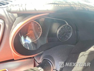 Zdjęcie 9 z 12 samochodu: 2020 NISSAN MAXIMA SV VIN:1N4AA6CV3LC372081 - miniatura