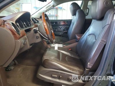 Zdjęcie 7 z 13 samochodu: 2014 BUICK ENCLAVE VIN:5GAKRCKD8EJ162591 - miniatura