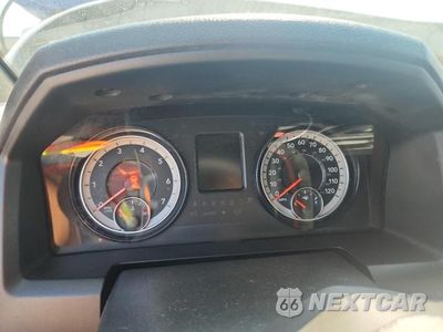 Zdjęcie 9 z 12 samochodu: 2022 RAM 1500 CLASSIC SLT VIN:1C6RR7GG5NS242486 - miniatura