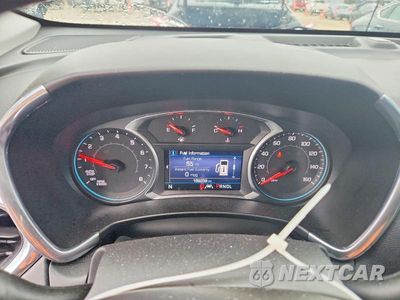 Zdjęcie 9 z 12 samochodu: 2020 CHEVROLET EQUINOX LT VIN:3GNAXJEV6LS500646 - miniatura
