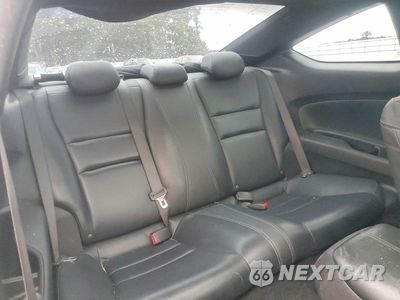 Zdjęcie 10 z 12 samochodu: 2017 HONDA ACCORD TOURING VIN:1HGCT2B00HA003128 - miniatura