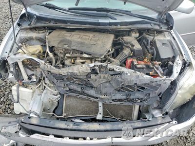 Zdjęcie 11 z 12 samochodu: 2011 TOYOTA COROLLA S VIN:2T1BU4EE7BC683624 - miniatura