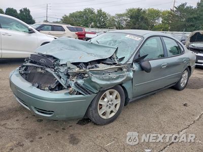 2007 FORD TAURUS SE 1FAFP53UX7A106399 - główne zdjęcie licytacji z USA - miniatura