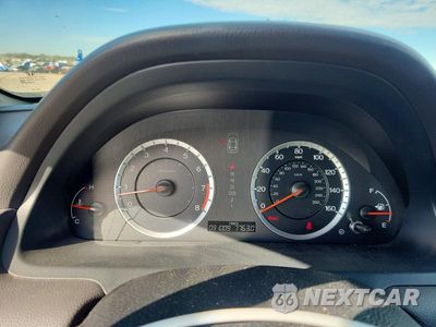 Zdjęcie 9 z 13 samochodu: 2010 HONDA ACCORD EXL VIN:1HGCP3F86AA008351 - miniatura