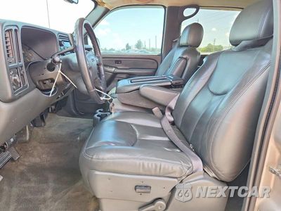 Zdjęcie 7 z 13 samochodu: 2005 GMC SIERRA SL VIN:2GTEC13T651257586 - miniatura