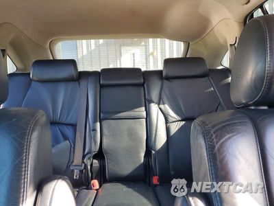 Zdjęcie 10 z 13 samochodu: 2008 LEXUS RX 350 VIN:2T2HK31UX8C087919 - miniatura
