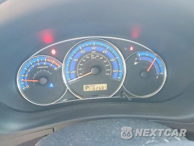 Zdjęcie 9 z 14 samochodu: 2009 SUBARU FORESTER 2.5X LIMITED VIN:JF2SH64669H738887 - miniatura