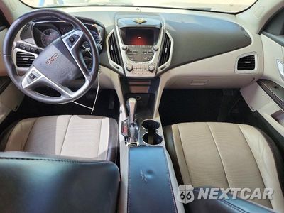 Zdjęcie 8 z 13 samochodu: 2015 GMC TERRAIN SLT VIN:2GKALSEK9F6135435 - miniatura