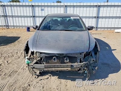 Piąte zdjęcie samochodu w środku: 2010 HONDA ACCORD LXP VIN:1HGCP2F44AA175234 - miniatura