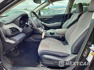 Zdjęcie 7 z 13 samochodu: 2022 SUBARU OUTBACK PREMIUM VIN:4S4BTACC3N3165814 - miniatura