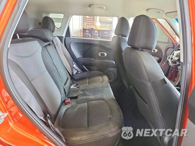 Zdjęcie 10 z 13 samochodu: 2018 KIA SOUL + VIN:KNDJP3A50J7554966 - miniatura