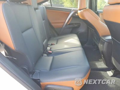 Zdjęcie 11 z 13 samochodu: 2017 TOYOTA RAV4 SE VIN:2T3JFREV4HW672629 - miniatura