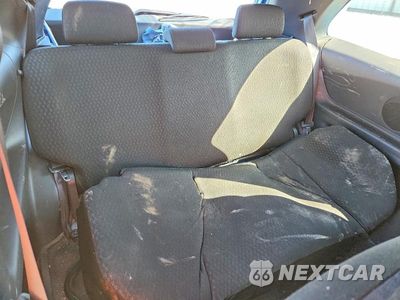 Zdjęcie 10 z 13 samochodu: 2008 TOYOTA YARIS S VIN:JTDJT923285143571 - miniatura