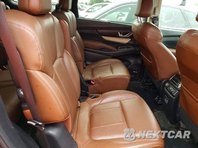 Zdjęcie 11 z 13 samochodu: 2019 SUBARU ASCENT TOURING VIN:4S4WMARD1K3480346 - miniatura