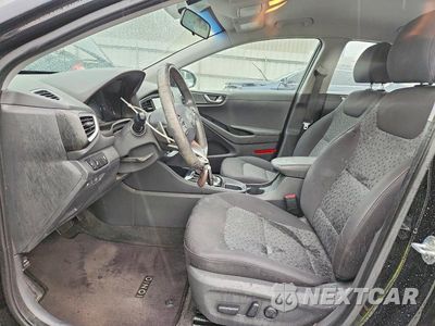 Zdjęcie 7 z 12 samochodu: 2018 HYUNDAI IONIQ SEL VIN:KMHC75LC4JU087256 - miniatura