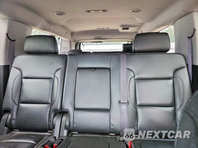 Zdjęcie 10 z 13 samochodu: 2017 CHEVROLET SUBURBAN K1500 LT VIN:1GNSKHKC1HR229827 - miniatura