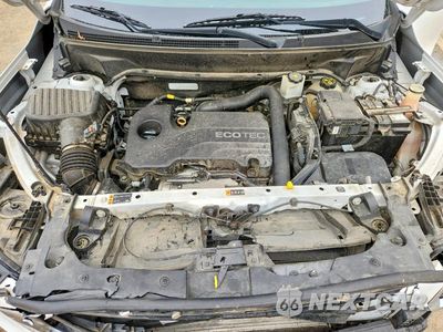 Zdjęcie 12 z 13 samochodu: 2019 GMC TERRAIN SLE VIN:3GKALMEV8KL195038 - miniatura