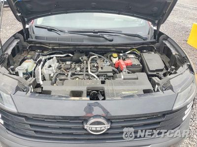 Zdjęcie 12 z 13 samochodu: 2025 NISSAN KICKS SV VIN:3N8AP6CB1SL382159 - miniatura