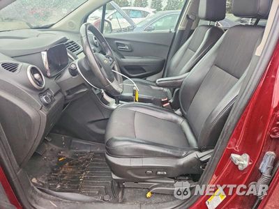 Zdjęcie 7 z 13 samochodu: 2016 CHEVROLET TRAX 1LT VIN:3GNCJLSB6GL216630 - miniatura