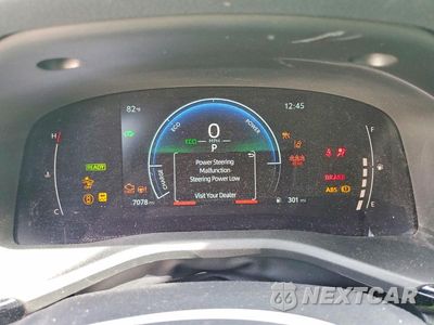 Zdjęcie 9 z 12 samochodu: 2025 TOYOTA CAMRY LE VIN:4T1DAACK9SU153551 - miniatura