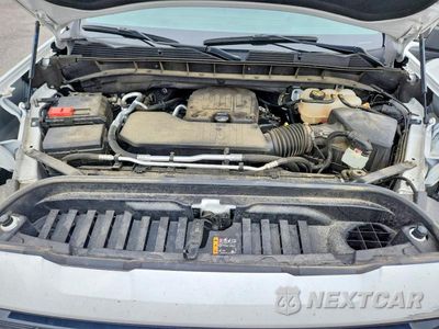 Zdjęcie 11 z 12 samochodu: 2023 GMC SIERRA K1500 ELEVATION VIN:1GTPUCEK0PZ102824 - miniatura