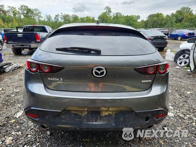 Zdjęcie 6 z 12 samochodu: 2019 MAZDA 3 PREMIUM VIN:JM1BPBNM5K1131689 - miniatura