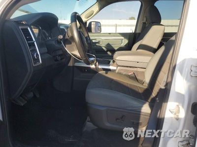 Zdjęcie 7 z 13 samochodu: 2016 RAM 1500 SLT VIN:1C6RR6LT5GS195122 - miniatura
