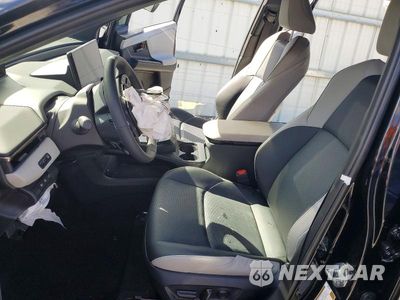 Zdjęcie 7 z 13 samochodu: 2026 TOYOTA BZ LIMITED VIN:JTMBDAFB3TA001802 - miniatura