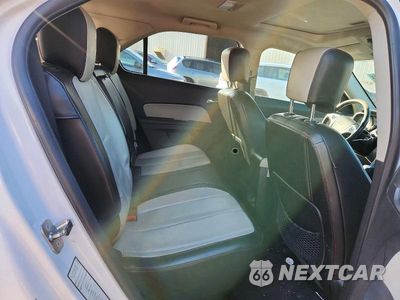 Zdjęcie 11 z 14 samochodu: 2014 CHEVROLET EQUINOX LTZ VIN:2GNFLHE31E6297384 - miniatura