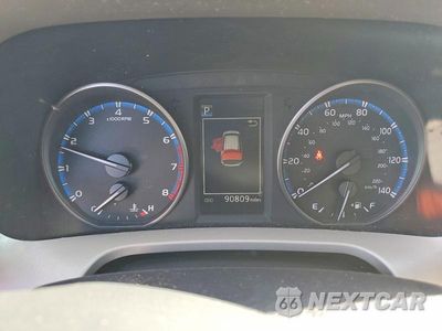 Zdjęcie 9 z 13 samochodu: 2017 TOYOTA RAV4 LE VIN:2T3ZFREV2HW321026 - miniatura