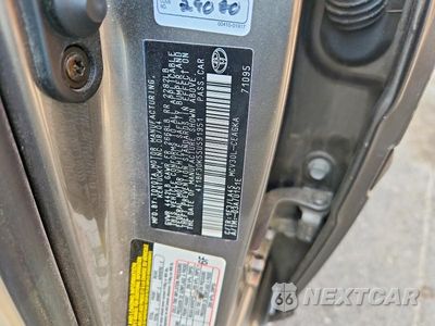Zdjęcie 12 z 12 samochodu: 2005 TOYOTA CAMRY XLE V6 VIN:4T1BF30K55U591951 - miniatura
