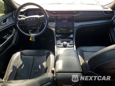 Zdjęcie 8 z 14 samochodu: 2022 JEEP GRAND CHEROKEE L OVERLAND VIN:1C4RJKDG6N8531994 - miniatura