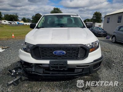 Piąte zdjęcie samochodu w środku: 2019 FORD RANGER XL VIN:1FTER1EHXKLA92512 - miniatura