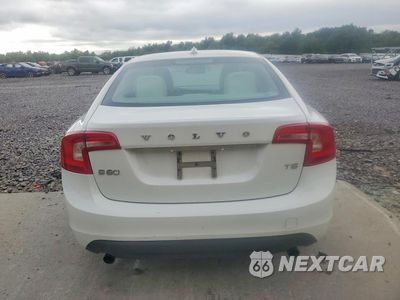 Zdjęcie 6 z 12 samochodu: 2012 VOLVO S60 T5 VIN:YV1622FS5C2092959 - miniatura