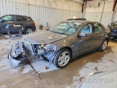 2010 FORD FUSION SE 3FAHP0HA3AR326488 - główne zdjęcie licytacji z USA - miniatura