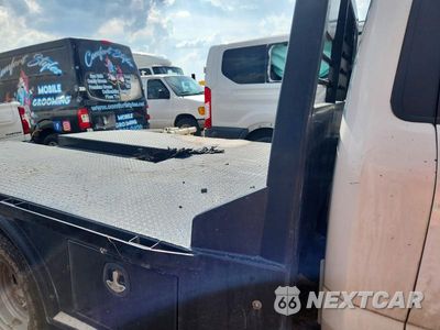Zdjęcie 10 z 11 samochodu: 2026 FORD F350 SUPER DUTY VIN:1FDRF3HT6TED06452 - miniatura