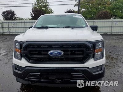 Piąte zdjęcie samochodu w środku: 2023 FORD F150 XL VIN:1FTMF1EB0PKD23303 - miniatura