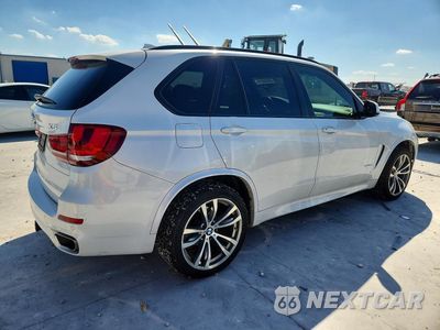 Trzecie zdjęcie samochodu z tyłu: 2017 BMW X5 XDRIVE35D VIN:5UXKS4C37H0U04908 - miniatura