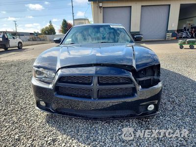 Piąte zdjęcie samochodu w środku: 2012 DODGE CHARGER R/T VIN:2C3CDXCT7CH232387 - miniatura