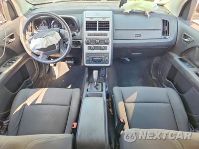 Zdjęcie 8 z 14 samochodu: 2010 DODGE JOURNEY SE VIN:3D4PG4FB4AT215799 - miniatura