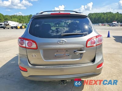 Zdjęcie 6 z 13 samochodu: 2011 HYUNDAI SANTA FE SE VIN:5XYZH4AG8BG049463 - miniatura