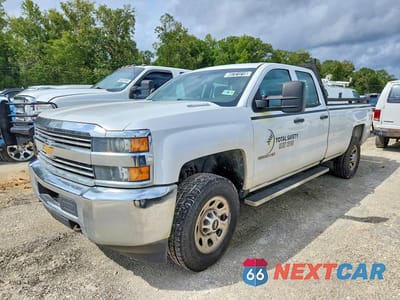 2016 CHEVROLET SILVERADO C3500 1GC5CYE80GZ279384 - główne zdjęcie licytacji z USA - miniatura