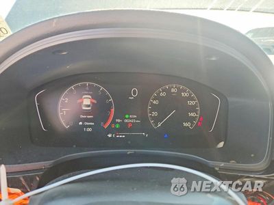 Zdjęcie 9 z 13 samochodu: 2026 HONDA CIVIC SPORT VIN:2HGFE2F52TH599835 - miniatura