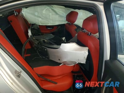 Zdjęcie 10 z 12 samochodu: 2015 BMW 3ER XI SULEV VIN:WBA3B5G54FNS19428 - miniatura