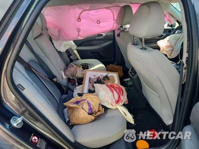 Zdjęcie 10 z 13 samochodu: 2020 HYUNDAI SONATA SEL VIN:5NPEF4JA3LH035321 - miniatura