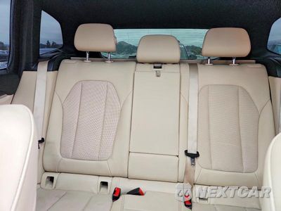 Zdjęcie 10 z 13 samochodu: 2022 BMW X3 SDRIVE30I VIN:5UX43DP0XN9N22755 - miniatura